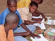 l'entre aide dans l'education des jeunes
